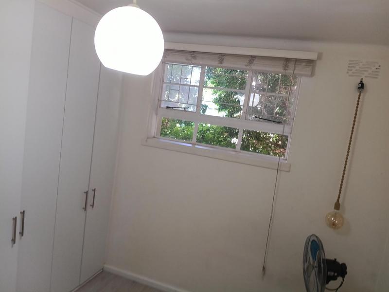 To Let 2 Bedroom Property for Rent in Cape Town City Centre Western Cape